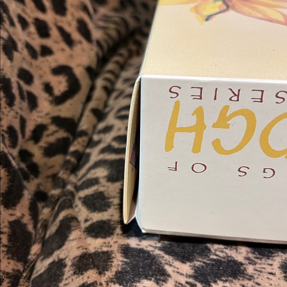 Sunflower Barbie Vincent Van Gogh - Picture 10 of 12